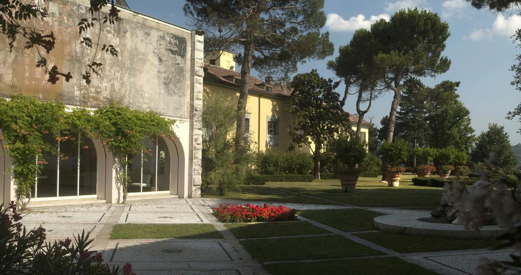 Villa Ottolenghi Wedekind أكوي تيرمي المظهر الخارجي الصورة